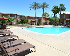 Otel Sonoran Suites Of Palm Springs At Canterra (Palm Desert, ABD)