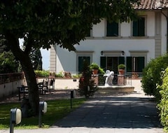 Fh55 Hotel Villa Fiesole (Fiesole, Italy)