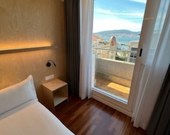 Hotel Maroa (Vigo, Spanien)
