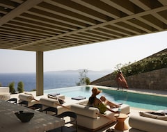 Bill & Coo Mykonos -The Leading Hotels of the World (Mykonos-Town, Greece)