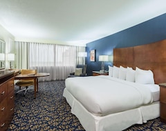 Hotelli Hilton Garden Inn Saratoga Springs (Saratoga Springs, Amerikan Yhdysvallat)