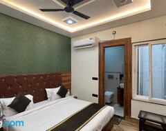 Hotel The Vrindavan Inn (Vrindavan, Indien)
