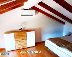 Tüm Ev/Apart Daire Villa Blue Sky - Hrvatini (Ankaran, Slovenya)