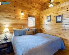 Cijela kuća/apartman Cabin 1 & 2 (Bentonville, Sjedinjene Američke Države)