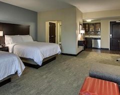 Khách sạn Staybridge Suites - Rock Hill, An Ihg Hotel (Rock Hill, Hoa Kỳ)