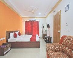 Hotel OYO 829 Garden Green (Bengaluru, India)