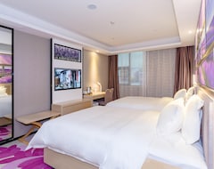 Lavande Hotels·kaiping Musha (Jiangmen, Kina)