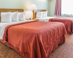 Hotel Quality Inn Royle (Kittanning, USA)