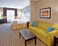 Otel Holiday Inn Express & Suites St. Joseph (Saint Joseph, ABD)