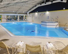 Hotel Holiday Inn Southampton-Eastleigh M3,Jct13 (Eastleigh, United Kingdom)