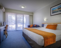 Hotel Quality Resort Sorrento Beach (Perth, Australia)