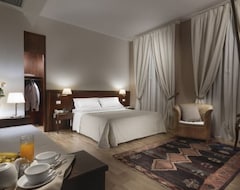 Khách sạn DUE MARI Hotel & Benessere AQVA DEI (Prelà, Ý)