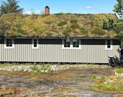Koko talo/asunto 8 Person Holiday Home In Åfjord (Åfjord, Norja)