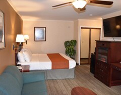 Hotel Dynasty Suites Redlands (Redlands, USA)