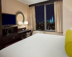 Khách sạn Fairfield Inn & Suites New York Midtown Manhattan/Penn Station (New York, Hoa Kỳ)