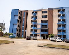Otel Freeman Methodist Guest House (Kumasi, Gana)
