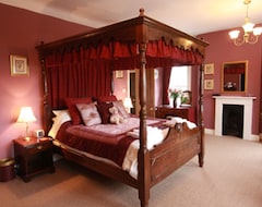 Bed & Breakfast Manor Guest House (York, Storbritannien)