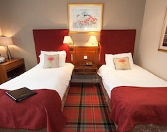 Hotel Kirkhouse Inn (Strathblane, United Kingdom)