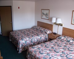 Motel Budget Host Inn & Suites North Branch (North Branch, Hoa Kỳ)