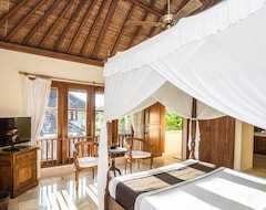 Otel Villa Diana Bali (Legian, Endonezya)