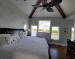Hele huset/lejligheden Day Dream Believer - New Construction, Upscale Resort, Many Amenities! (Cape Charles, USA)