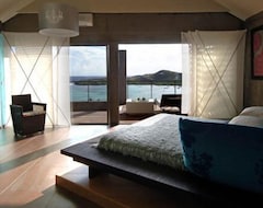 Otel Villa Lodge 4 Epices (Gustavia, Antilles Française)