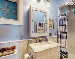 Otel Commercial Street Retreat (Provincetown, ABD)