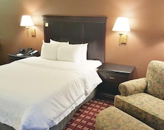 Hotel Hampton Inn Kansas City Blue Springs (Blue Springs, USA)