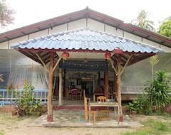 Otel Lotus Paradise Villa (Koh Phangan, Tayland)