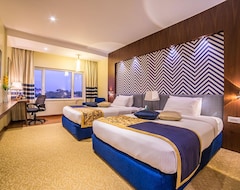 Hotel Ramoji Film City- Sitara Luxury (Hyderabad, Indija)
