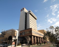 Zhongyi Internaitonal Hotel Bolin International Branch (Tottori, Japan)