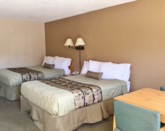 Hotel Americas Best Value Inn Belvidere-Rockford (Belvidere, USA)