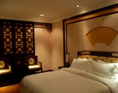 Hotel Best Western Dongjin Taoyuan Int'L (Xi'an, Çin)