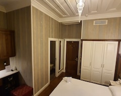 Khách sạn Medar Hotel (Istanbul, Thổ Nhĩ Kỳ)