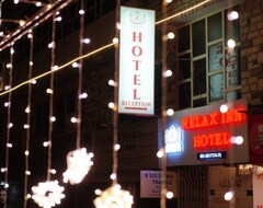 Hotelli Hotel Relax Inn Rawalpindi (Rawalpindi, Pakistan)