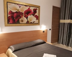 Hotelli Angelica Guest House (Rooma, Italia)