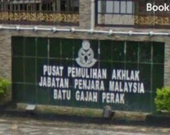 Casa/apartamento entero Homestay Rezeki Anak (Batu Gajah, Malasia)