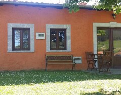 Toàn bộ căn nhà/căn hộ Mini Piconeiro Ii (Pravia, Tây Ban Nha)