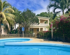 Hele huset/lejligheden House Seaside & Pool - Flic En Flac (Flic en Flac, Mauritius)