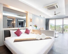 Hotel The Green Golf Residence (Phuket-Town, Thailand)