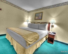 Hotel Silver Beach (Saint Joseph, USA)