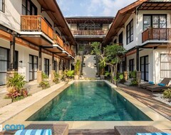 Hotel Paripadi Studio Canggu (Canggu, Indonesien)