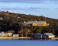 Hotel Q Station Sydney Harbour National Park (Manly, Australia)