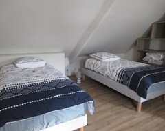 Cijela kuća/apartman Petit Gite En Cœur De Bretagne (Carhaix-Plouguer, Francuska)