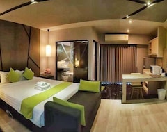Hotel 3Season (Chiang Mai, Tailandia)