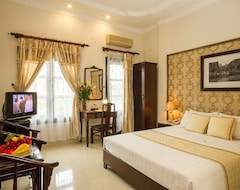 Khách sạn Thuy Anh Hotel (Ninh Bình, Việt Nam)