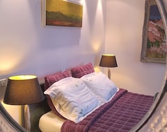 Bed & Breakfast Chambres et Tables d'hotes du Puits d'Athie (Appoigny, Pháp)