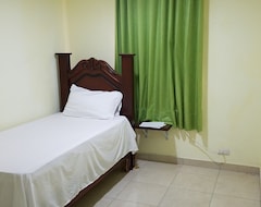 Hotel Enrique (Santo Domingo, Dominikanske republikk)