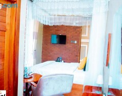 Br Hotel & Apartment (Dar es Salaam, Tanzanija)