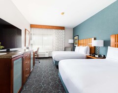 Hotel Doubletree By Hilton Carson (Carson, USA)